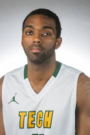 Justin Graham (11/29/2016)