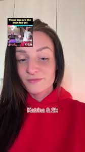 2k Mom Catches Him with Katrina