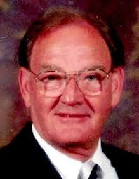 James Manning Obituary (1933