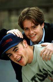 When you follow declan donnelly, you'll get access to exclusive messages from the artist and comments from fans. Declan Donnelly Pictures Of The Geordie Tv Presenter Down The Years Chronicle Live