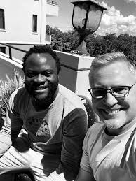 WaterAid and Operakallaren Foundation — Dr Rod Berger