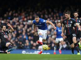 Para determinar la elección final de una apuesta en este evento, tuvimos que procesar y analizar en detalle mucha información sobre este. Everton Vs Crystal Palace Bernard Richarlison And Dominic Calvert Lewin On Target In Latest Victory The Independent The Independent