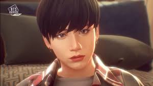 Learn more about the universe. Bts Universe Story Jungkook