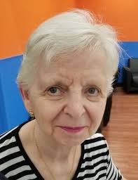 Obituary information for Rosa Mondelli