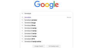 Tikrais įvykiais paremta drama ne tik atgaivins jau žinomus faktus, bet ir papasakos sukrečiančias šios nelaimės. Google Paieska Lietuvoje Rinkimai Tymai Ir Cernobylis