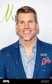 Harold scott hi-res stock photography and images