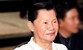 Bầu sô lừng danh của làng giải trí miền Nam qua đời