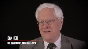 Vietnam Perspectives Dan Heid