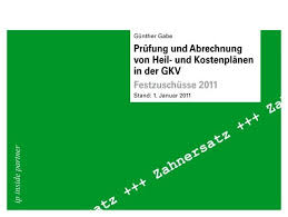 Check spelling or type a new query. Prufung Und Abrechnung Von Heil Ip Inside Partner