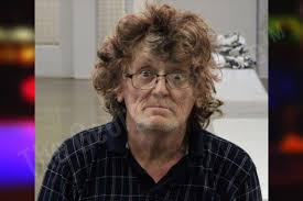 Roger Pike — Heard County Jail Bookings