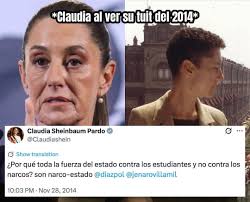 🇺🇦 Tertuliano Maximo Alfonso  (@MexMejor)