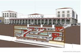 Foto, orari di lavoro, informazioni di contatto, sito online, ecc. Appendino Ecco Come Saranno Le Nuove Stazioni Della Metro 2 Un Nuovo Progetto Da 1 4 Miliardi Di Euro Di Finanziamento Torino News 24 Le News Da Torino