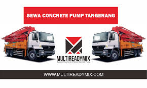 Rp 1.000.000readymix beton cor mobil engkel minimix kecil isi 3 kubik. Harga Sewa Pompa Beton Tangerang September 2021