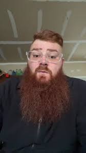 Shawn Wiech (@bearded_daddio)
