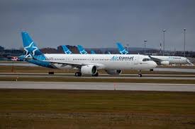 The airline is owned by transat a.t. Transat Ponders Plan B Should Europe Reject Air Canada Takeover In Depth Flight Global