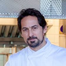 Daniel Pinho (@danielpinhochef) • Instagram photos and videos