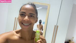 Renata Souza  Rezinha Youtuber  renataoficial1 Nude Leaked OnlyFans Photo  1 - Fapello