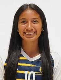 2021 Women's Soccer Roster