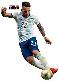 La mesopotamia, por las provincias de corrientes. Lautaro Martinez By Szwejzi On Deviantart
