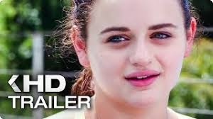 The kissing booth 3 trailer teaser (2021) netflix movie hd. The Kissing Booth Trailer 2018 Netflix Youtube