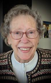 Claudia Wright (nee Meadows) Obituary