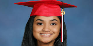 Education Notebook: Creekside student named U.S. Presidential Scholar