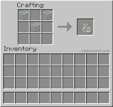 Now you can make a splash water bottle using the brewing stand. How To Make A Glass Bottle In Minecraft