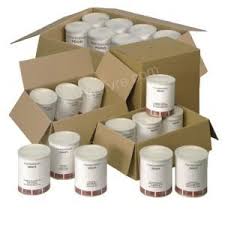 Ration Alimentaire De Survie 12 Mois Survivre Com Survival Food Food Rations Lactation Cookies