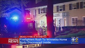 Adds multiple choice cards to anki. Body Found After Fire In Winnetka Home Cbs Chicago
