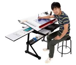 Soho Urban Artist Drafting Table Drafting Table Drawing Table Art Wall Kids