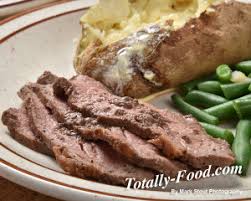 The exact time will depend on the roast shape and size as well as your oven. Juicy Top Sirloin Roast Recipe Totally Food