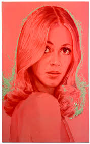 PETER SAUL (B. 1934), Vinsent Van Dawg