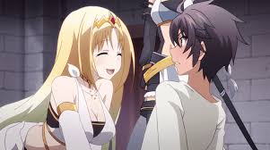In Another World With My Smartphone Season 2 Everything We Know So Far And so, touya chooses to keep his smartphone in the next world. in another world with my smartphone