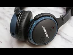 They feature bluetooth 5.0 and maintain solid wireless audio connections and have a good sound profile. Top 5 Best Bluetooth Headphones Performance Budget Youtube