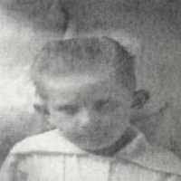 John " Gernzie" Gower (1915–1998) • FamilySearch