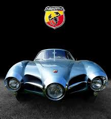 1952 Abarth 1500 Biposto Bat 1 Explored Classic Cars Sports Cars Luxury Cars