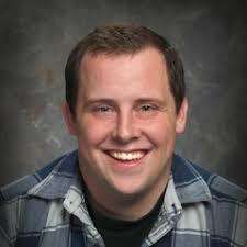 Stream Nicholas Shirk