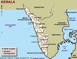 Do you wish to add content or help us find mistakes in this web page. District Map Of Kerala Kerala District Map District Wise Map Of Kerala