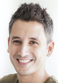 Daniel Natera de Benito