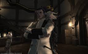 Radiance Of'glory Blog Entry `Fem Roe` | FINAL FANTASY XIV, The Lodestone
