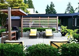 25 Trend Mid Century Modern Patio Cover Fresh On Magazine Home Design Interior Home Design Exterior Design Ideas Mid C Modern Patio Design Patio Concrete Patio