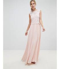 Asos vestito midi da cerimonia in pizzo con spalle scoperte. Pin Su Abiti