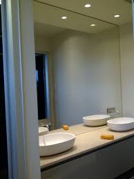 Bathroom Mirror Szukaj W Google Mirror Wall Bathroom Small Bathroom Mirrors Vanity Wall Mirror