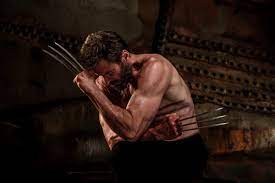 Jackman was nominated for the academy award for best actor for his work in tom hooper's les miserables (2012). Hugh Jackman On Twitter 3 Years Ago On This Day Logan Was Released Thank You For The Many And I Really Mean Many Years Of Sweat Steamed Chicken And The Role Of