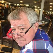 Campbell Wallace ~ A Retrospective