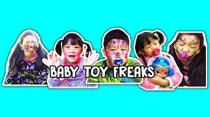 Bad baby victoria and annabelle mcdonalds. Bad Baby Real Food Fight Victoria Vs Annabelle Mcdonalds Hidden Eggs Baby Toy Freaks Wor Video Dailymotion