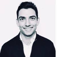 Daniel Gofman's Instagram, Twitter & Facebook