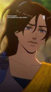 🚨 Cancel your weekend plans! 🚨, TOMB RAIDER: THE LEGEND OF LARA CROFT  premieres tomorrow! 🎮✨ Get ready for an epic adventure with Lara like  you’ve never seen before. Who’s excited? 🙌 , #TombRaider , ...