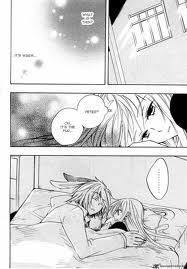 Alice Liddell And Peter White Alice X Peter Alice Anime Alice Peter White