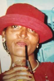 Johanna J. Blackwell